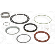 Elring External Planetary Gearbox Gasket Set fits Mercedes-Benz Actros 1996-2002