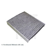 Blue Print Cabin Air Filter (Pollen Filter) ADF122515