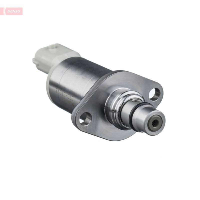 Denso Common Rail Fuel Pressure Control Valve fits Chevrolet Cruze 2012-2015 1.7