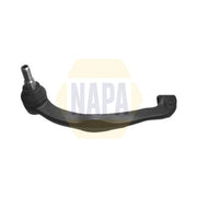 NAPA Steering Tie Rod End Ball Joint Front Left fits VW Caravelle 2015-2024 2.0