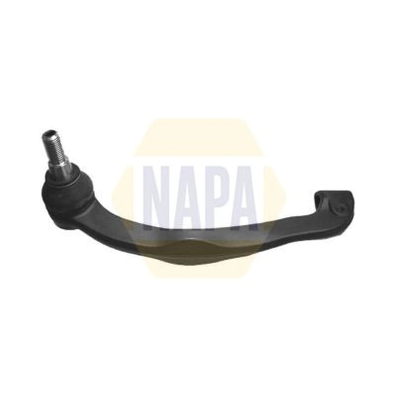 NAPA Steering Tie Rod End Ball Joint Front Left fits VW Caravelle 2015-2024 2.0