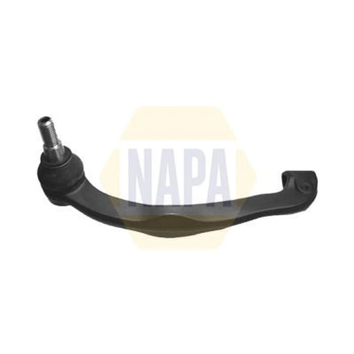 NAPA Steering Tie Rod End Ball Joint Front Left NST6323