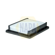 NAPA Engine Air Filter fits Opel Karl 2015-2019 1.0
