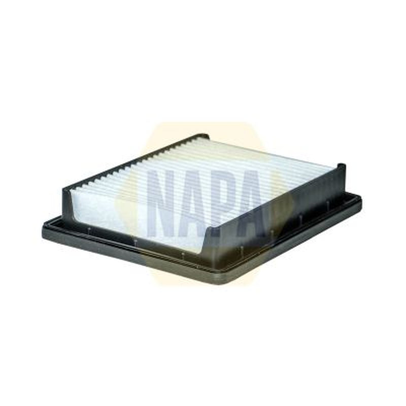 NAPA Engine Air Filter fits Opel Karl 2015-2019 1.0