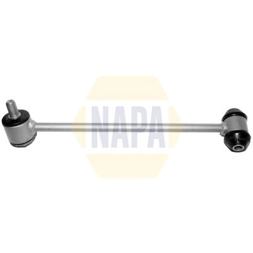NAPA Stabiliser Bar Link Coupling Rod Rear Left NST4596