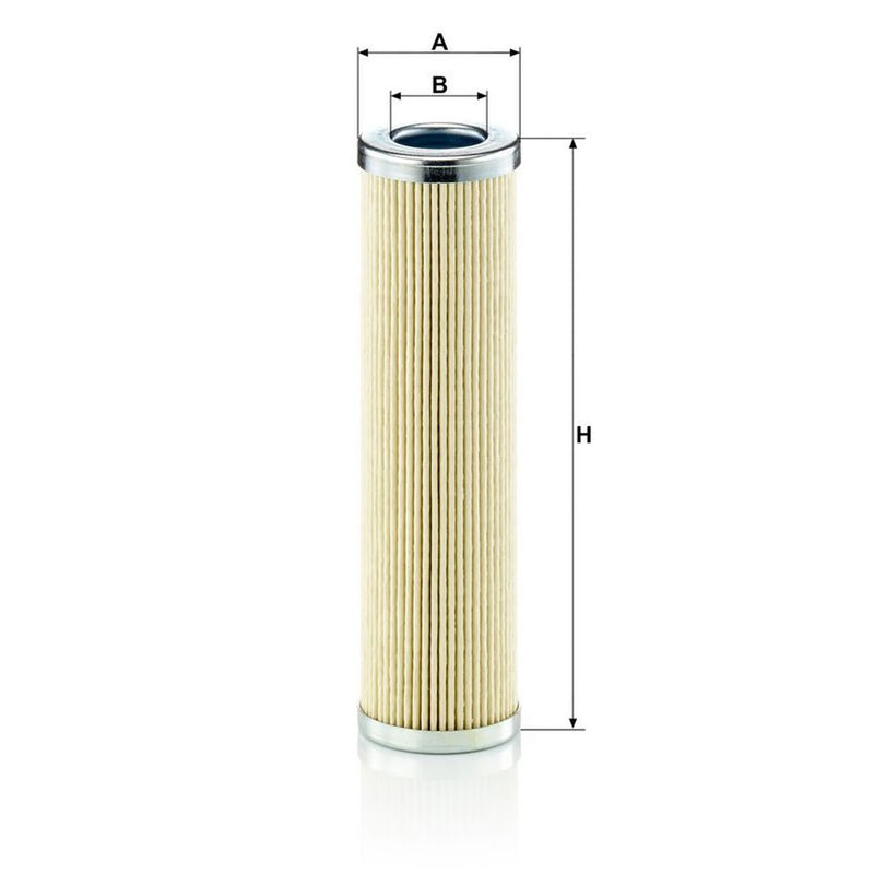 MANN-FILTER Hydraulic Oil Filter