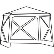 Quest Screen House 4 120053 Quest - Dynamic Drive