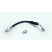 Juratek Brake Hydraulic Hose Line Rear fits Audi A3 2012-2022