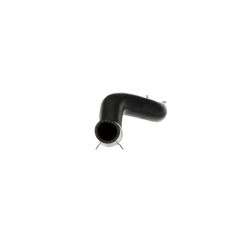 Gates Radiator Coolant Hose 400mm ID fits Chevrolet Spark 2010 on 1.0 1.2