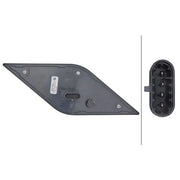 Hella Tail Light / Lamp LED Left
