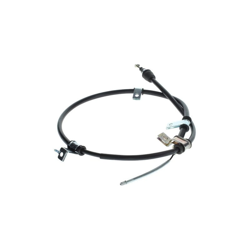 Bosch Handbrake Cable Right Rear fits Hyundai Getz 2002-2010 1.4 1.5 1.6