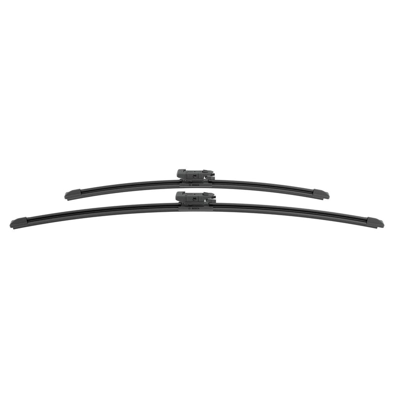 Bosch Aerotwin Wiper Blade Set 600mm + 450mm — A852S fits BMW 4 2013-2020