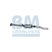 BM Catalysts Homologated Petrol Cat fits VW Golf Plus V 2005-2006 1.4