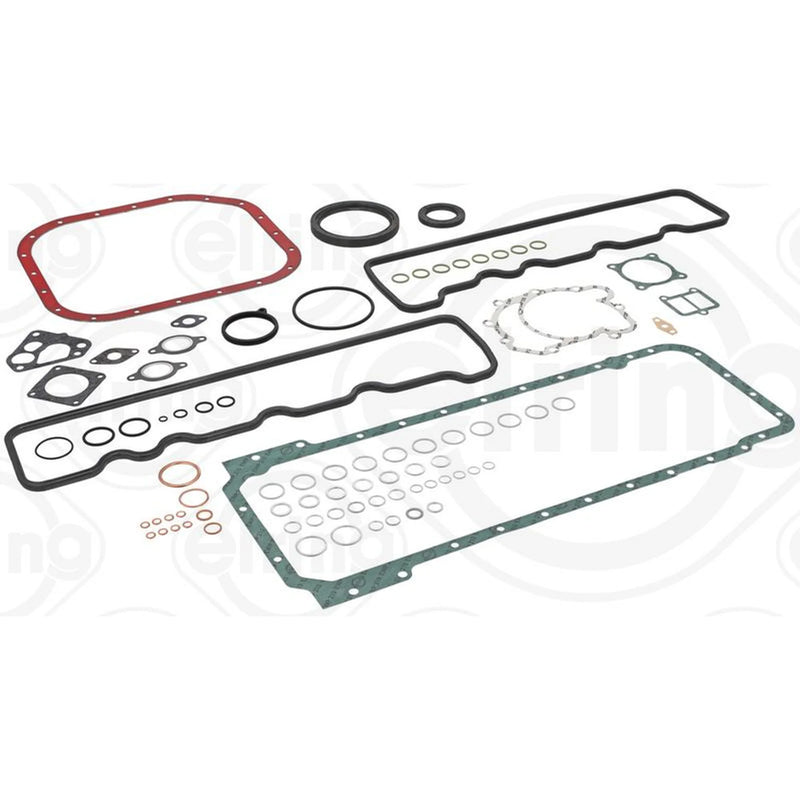 Elring Crankcase Gasket Kit ID fits Isdera Imperator 1985-1990 5.6