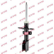 KYB Shock Absorber Damper Strut Front fits Citroën C4 Grand Picasso II 2013-2018