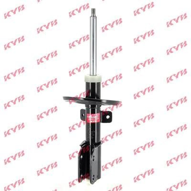 KYB Shock Absorber Damper Strut Front fits Citroën C4 Grand Picasso II 2013-2018