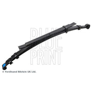 Blue Print Spring Pack Wide Rear fits Toyota Hilux VIII Pickup 2015-2021 2.4 2.8