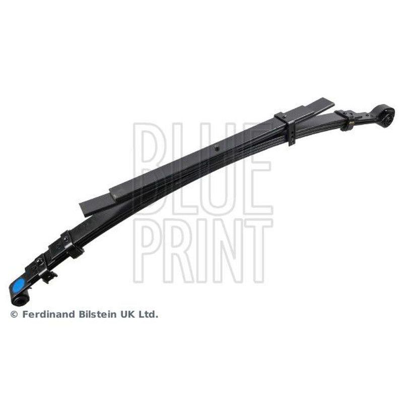 Blue Print Spring Pack Wide Rear fits Toyota Hilux VIII Pickup 2015-2021 2.4 2.8
