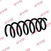 KYB Front Suspension Coil Spring fits BMW 5 2010-2017