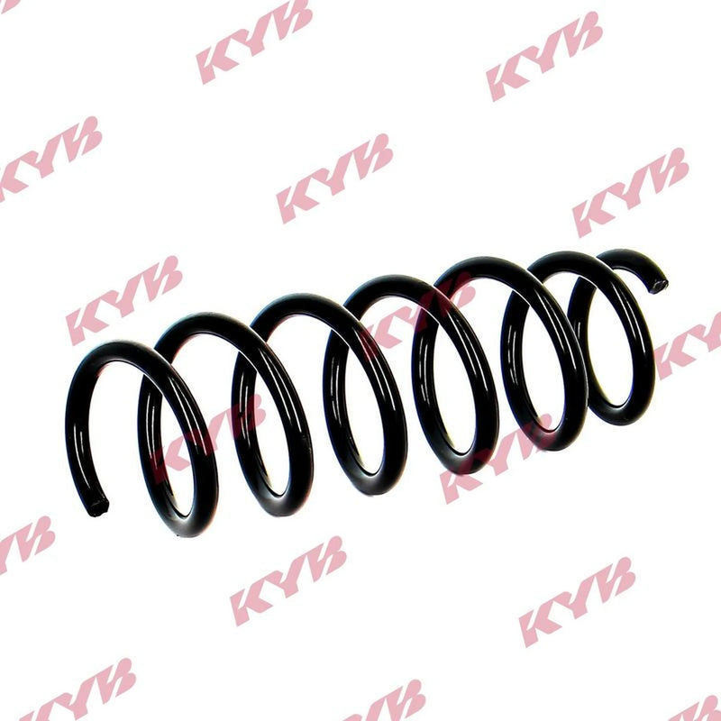 KYB 2 x Suspension Springs fits BMW 5 2010-2017