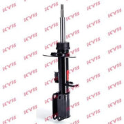 KYB 2 x Shock Absorbers fits BMW X5 2000-2006 3.0 4.4 4.6