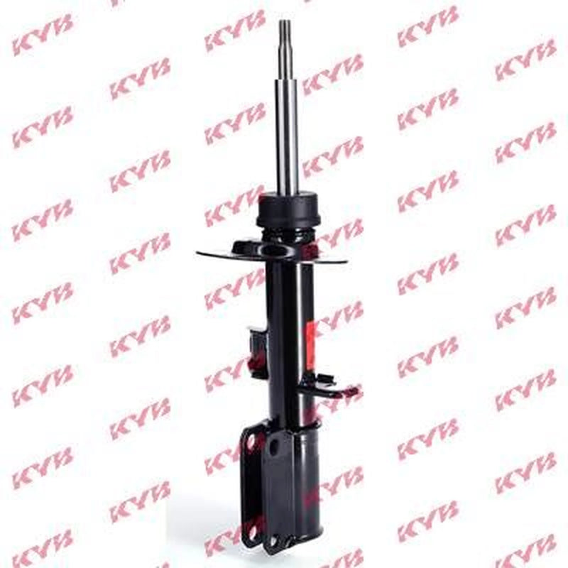 KYB 2 x Shock Absorbers fits BMW X5 2000-2006 3.0 4.4 4.6