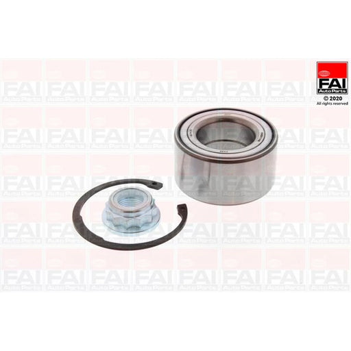 FAI 2 x Wheel Bearing Kits