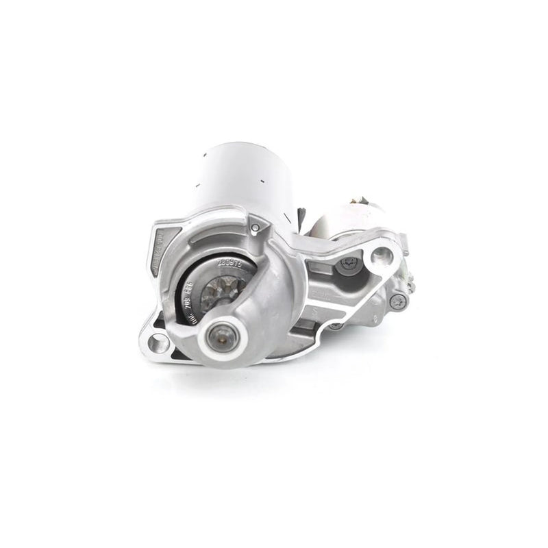 Bosch Starter Motor 12V 1.7kW 9 Teeth