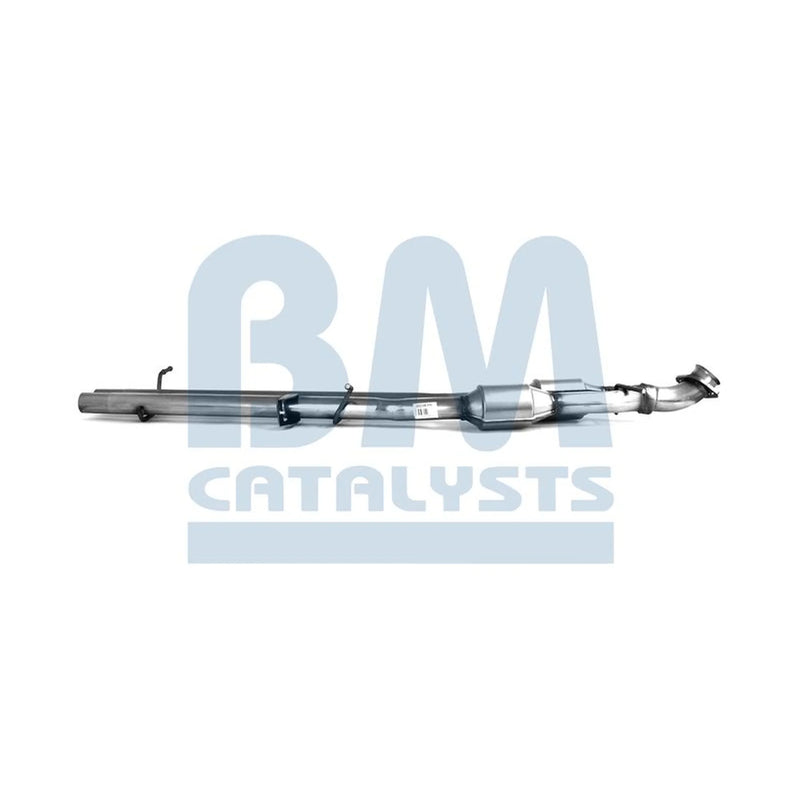 BM Catalysts Homologated Diesel Cat fits BMW X5 2001-2006 3.0