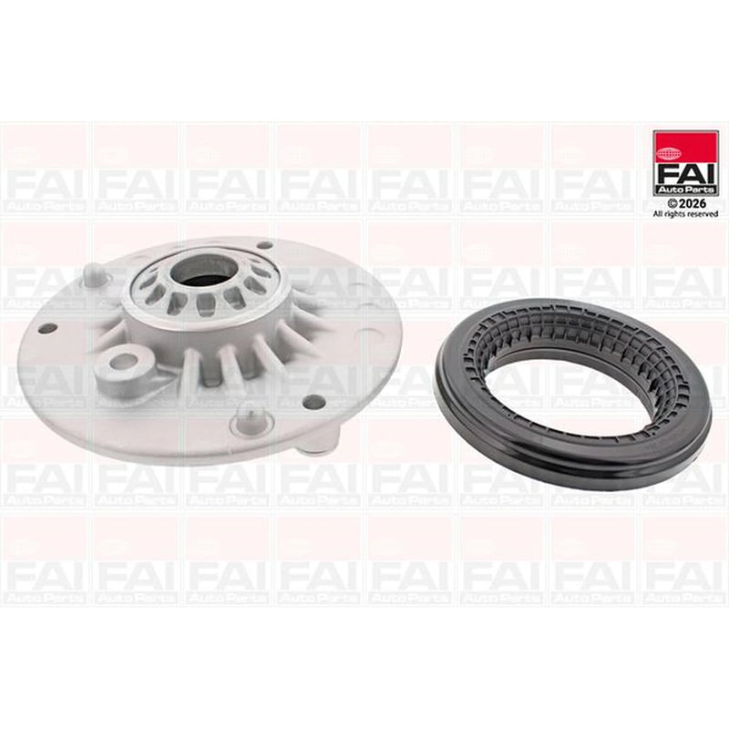 FAI Suspension Strut Support Mount SS11510