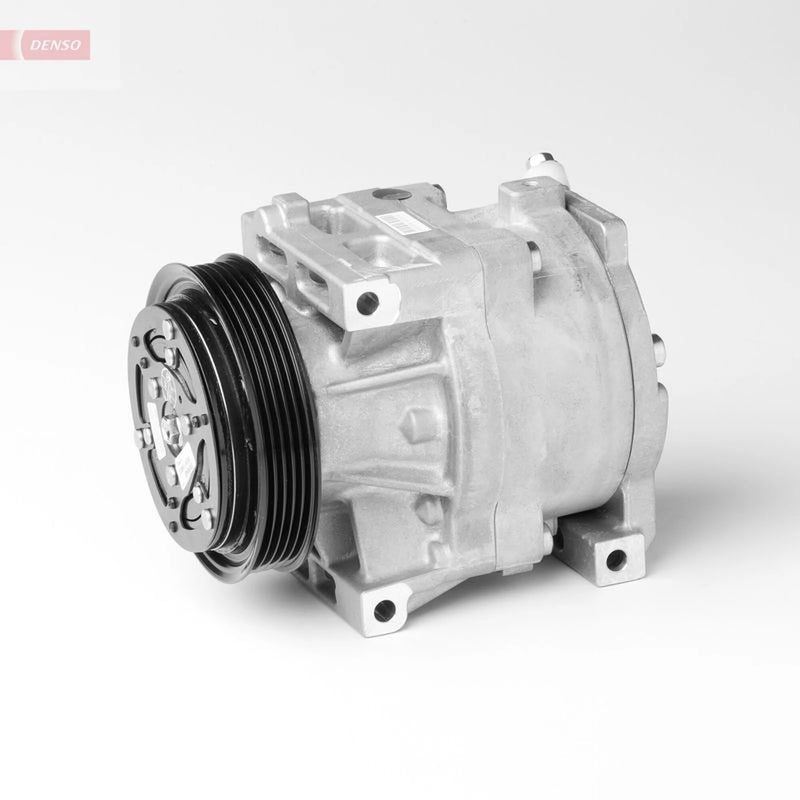 Denso Air Conditioning Compressor fits Fiat Brava 2000-2001 1.2