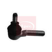 Apec Steering Tie Rod End Ball Joint F fits Suzuki Jimny Closed Off-Road Vehicle