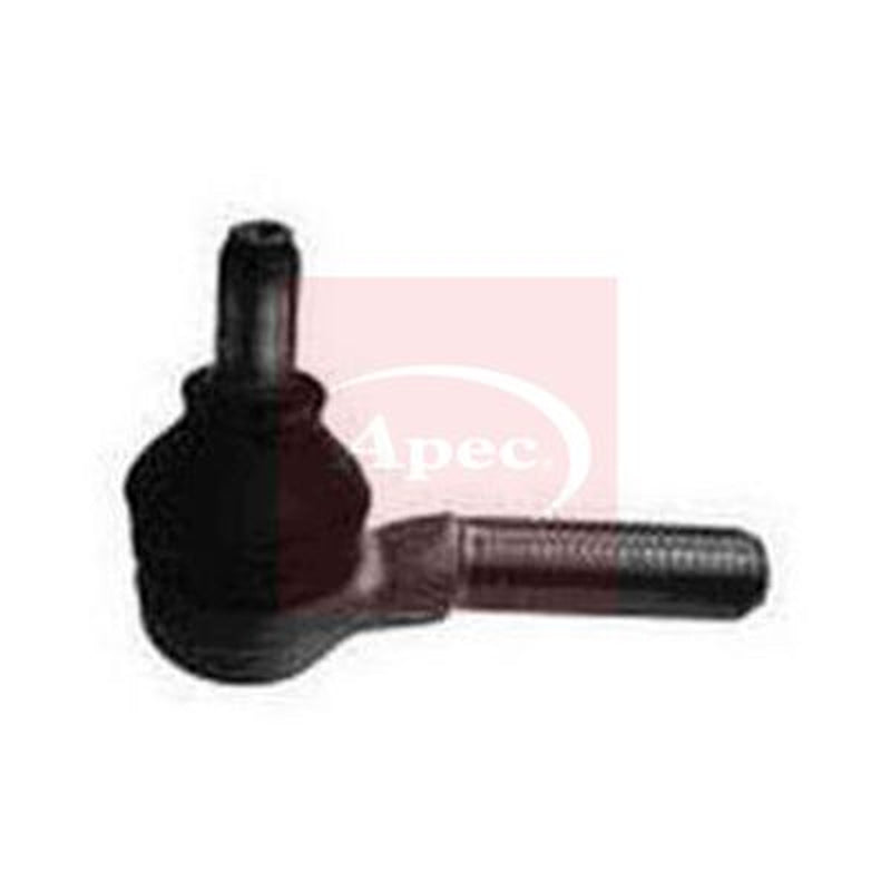 Apec Steering Tie Rod End Ball Joint F fits Suzuki Jimny Closed Off-Road Vehicle