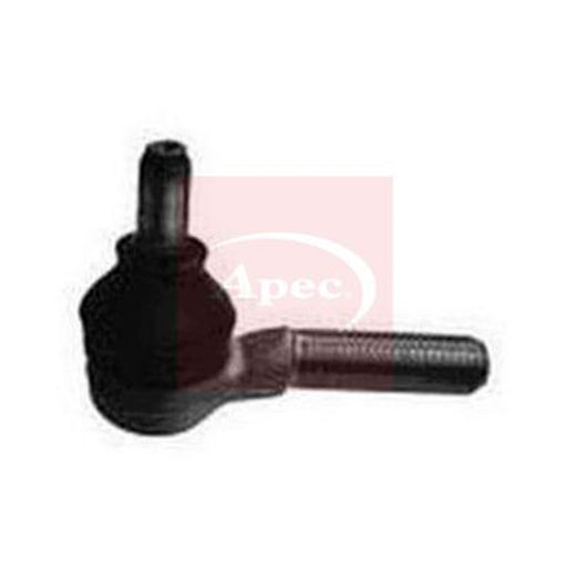 Apec Steering Tie Rod End Ball Joint F fits Suzuki Jimny Closed Off-Road Vehicle