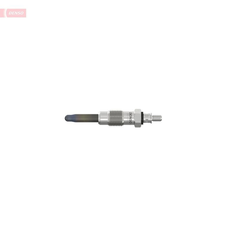 Denso Diesel Engine Glow Plug fits Alfa Romeo 145 1994-1999 1.9