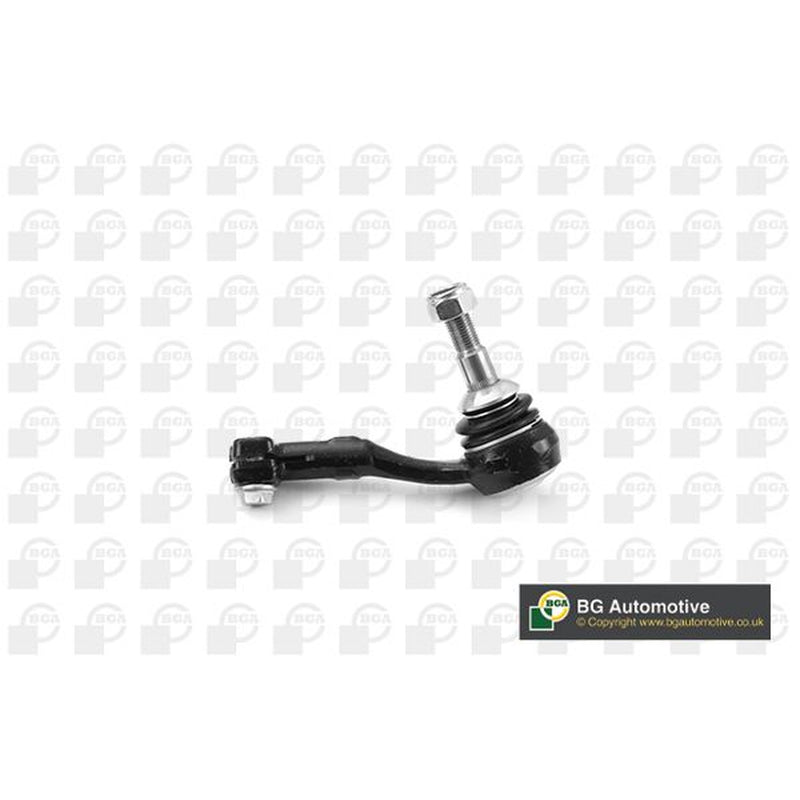 BGA Steering Tie Rod End Ball Joint Front Right fits BMW 1 2004-2013