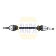 NAPA CV Drive Shaft Driveshaft Front Left NDS3179L