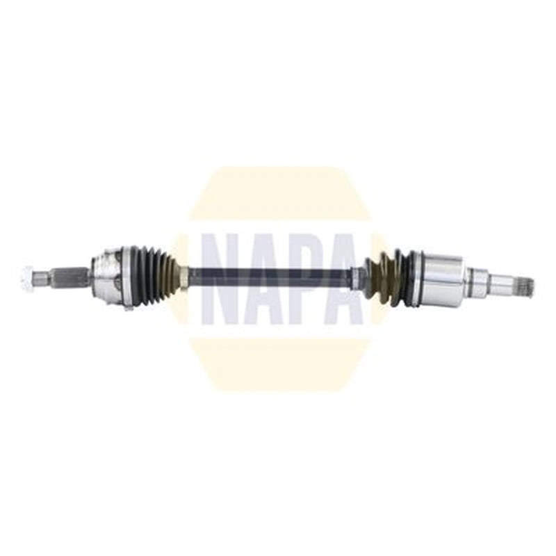 NAPA CV Drive Shaft Driveshaft Front Left NDS3179L