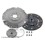Blue Print Clutch Kit Set 3pc 211mm ADV183026