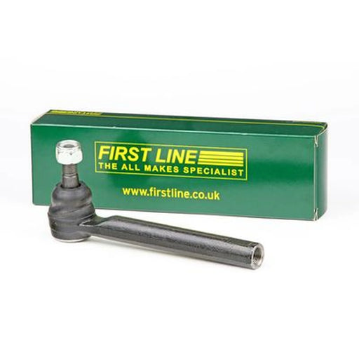First Line Steering Tie Rod End Ball Joint fits Nissan Murano I 2003-2008 3.5