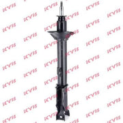 KYB Shock Absorber Damper Strut Rear Right fits Mazda 323 III 1985-1990
