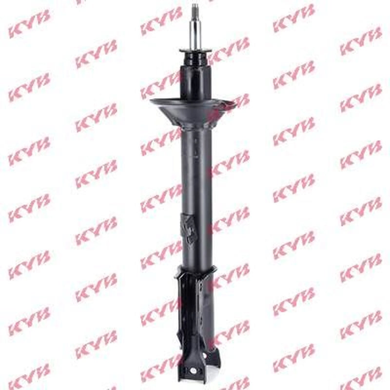 KYB Shock Absorber Damper Strut Rear Right fits Mazda 323 III 1985-1990