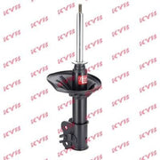 KYB Shock Absorber Damper Strut Front Right fits Mazda 626 1991-1997 1.8 2.0 2.5