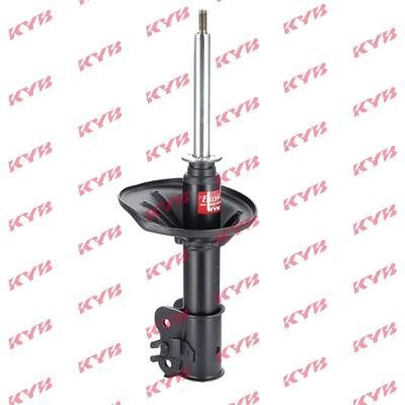 KYB Shock Absorber Damper Strut Front Right fits Mazda 626 1991-1997 1.8 2.0 2.5