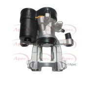 Apec Brake Caliper Assembly Rear Left LCA1463N