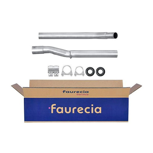 Hella Exhaust Pipe OD 8LA 366 003-201