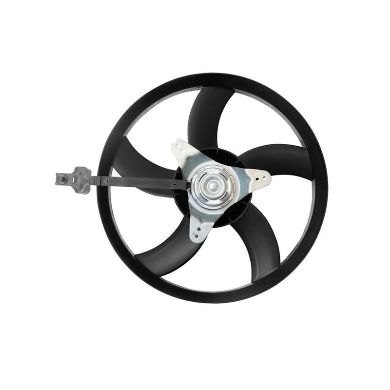 Hella Engine Cooling Fan Right fits Seat Cordoba 2002-2009 1.2 1.4 1.6 1.9