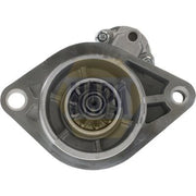 NAPA Starter Motor 12V 1.8kW 10 Teeth fits Toyota Hilux VIII Pickup 2015-2021