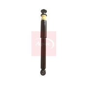 Apec Shock Absorber Damper Strut Rear Left fits Renault Twingo III 2014-2024