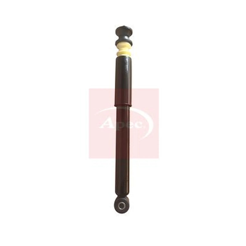 Apec Shock Absorber Damper Strut Rear Right ASA1983